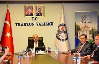 Trabzon’un fethi 15 Ağustos’ta kutlanacak