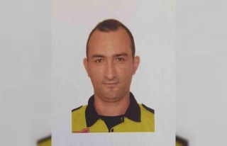 Trafik polisi trafik kazasında hayatını kaybetti