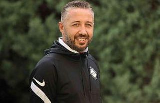 Tuna Üzümcü: "Büyük Altay’ı en iyi şekilde...