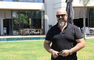 Turizm yön değiştiriyor, villa satışları oda...