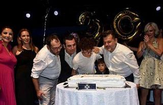 Turizmciler gelecek yıl Antalya’da daha da iyi...