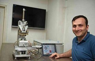 Türk bilim insanlarından Türkiye’de bir ilk