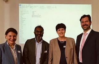 Türk cerrah nadir kanser türlerinden PMP ile mücadelede...