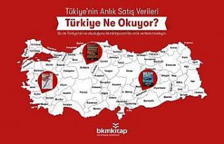 Türk okuru ne okur?