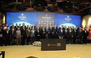 Türkiye ihracatta gözünü uzaklara dikti