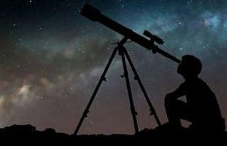 Türkiye, uzayı Erzurum’dan izleyecek