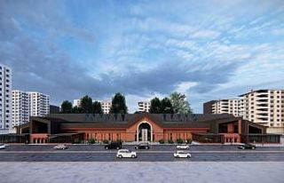 Türkiye’de bir ilk; “Çarşı Melikgazi” Kayseri’ye...