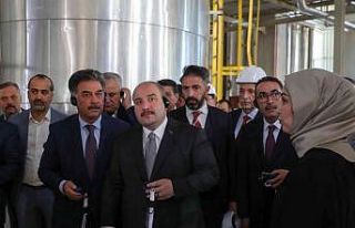 Türkiye’den 90 ülkeye sitrik asit ihracatı