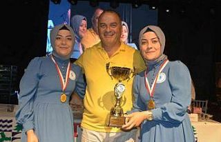 Türkiye’nin en benzer ikizleri belli oldu