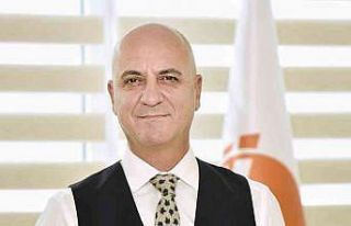 Türkiye’nin İkinci 500 Büyük Sanayi Kuruluşları...