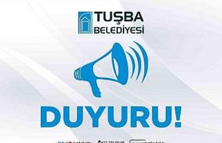 Tuşba Belediyesi kurban satış ve kesim noktalarını...