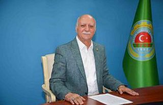 TZOB Genel Başkanı Bayraktar: