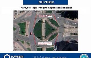 Ulaşım A.Ş.’den önemli duyuru