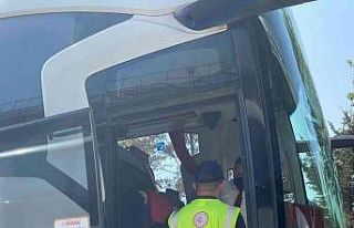 Ulaştırma ve Altyapı Bakanlığı’ndan bayram...