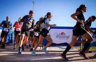 Ultra Trail’in son günü nefes kesti