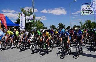 Uluslararası Yol Bisiklet Yarışları Grand Prix...