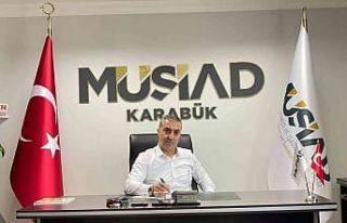 Ünal, "Asgari ücretin artırılmasını memnuniyetle...