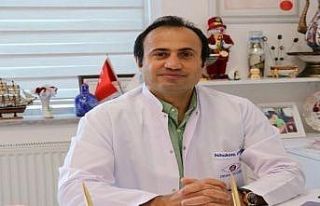 Urartu Göz akıllı mercek uygulaması ile net görüş...