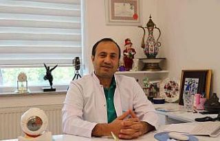 Urartu Göz, Doğu Anadolu Bölgesine hizmet vermeye...