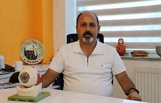 Urartu Göz’de DSR ameliyatları başarıyla gerçekleşiyor