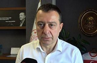 Usta, randevu sisteminde yaşanan sıkıntılara açıklık...