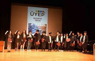 Üstün yetenekli öğrenciler 10. ÜYEP Bellek Olimpiyatı’nda...