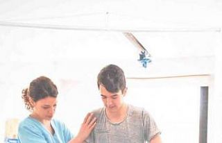 Uzmanından Kurban Bayramı’nda sağlıklı beslenme,...