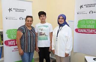 Uzmanlardan LGS tercihleri için önemli uyarılar:...