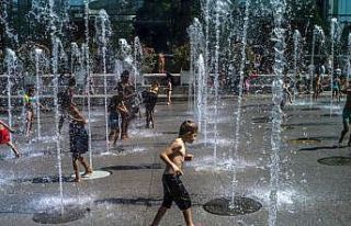 Uzmanlardan sıcaklık uyarısı