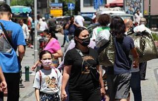 Vaka sayılarındaki artışlar, bireysel tedbirleri...