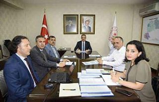 Vali Akkoyun: “Sıfır atık projesi ilimiz ve ülkemiz...