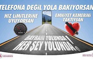 Vali Atay Düzcelileri sosyal medya hesabından uyardı