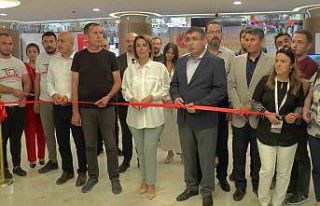 Vali Becel: “Gençlerimiz yeteneklerine ve becerilerine...