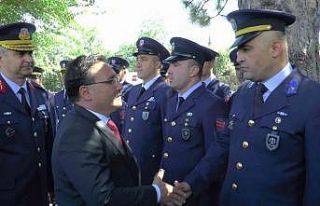 Vali Çiçek: “15 Temmuz’da Türk milleti dünya...