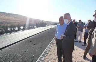 Vali Gül, TAG otoyolundaki son durumu açıkladı