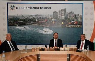 Vali Pehlivan: "Yatırımcılarımıza devletimizin...