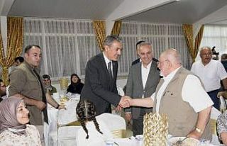 Vali Tuncay Akkoyun: “15 Temmuz darbe girişimi,...