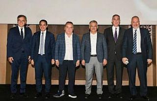 Vali Yazıcı: “ Şehrimizi hava yoluyla ziyaret...
