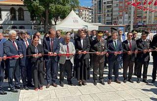 Vali Yiğitbaşı: "Milletimiz yine tek yumruk...