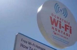 Van Büyükşehir Fidanlık Parkı’na ücretsiz...