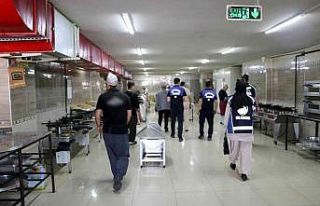 Van’da bayram öncesi sıkı denetim