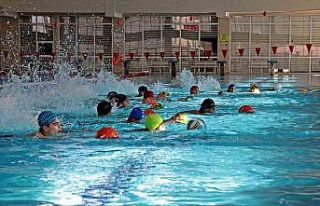 Van’da bölgenin ilk sutopu takımı kuruldu