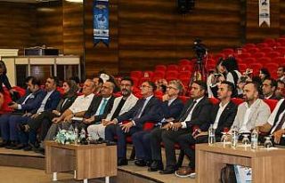 Van’da Uluslararası Girişimci ve Yatırımcı...