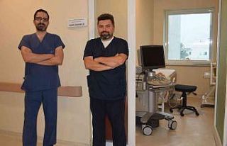 Varislere girişimşel ve cerrahi yöntemle tedavi