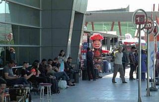 “Vatandaşlarımız bayramda korsan taşımacılardan...