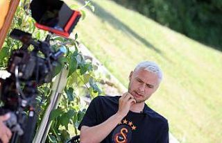 Victor Nelsson: "Daha iyi bir noktaya geleceğimize...