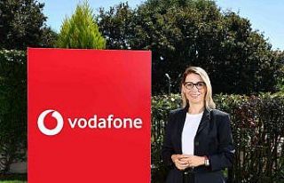 Vodafone Yanımda’nın aylık müşteri sayısı...