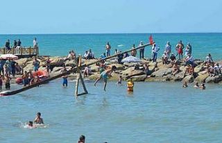 Yakakent 48. Kültür Sanat ve Deniz Oyunları Festivali