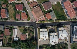 Yalova Altınova’da yollar ‘çiçek’ gibi olacak