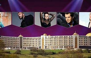 Yalova Terma City’den bayrama özel program